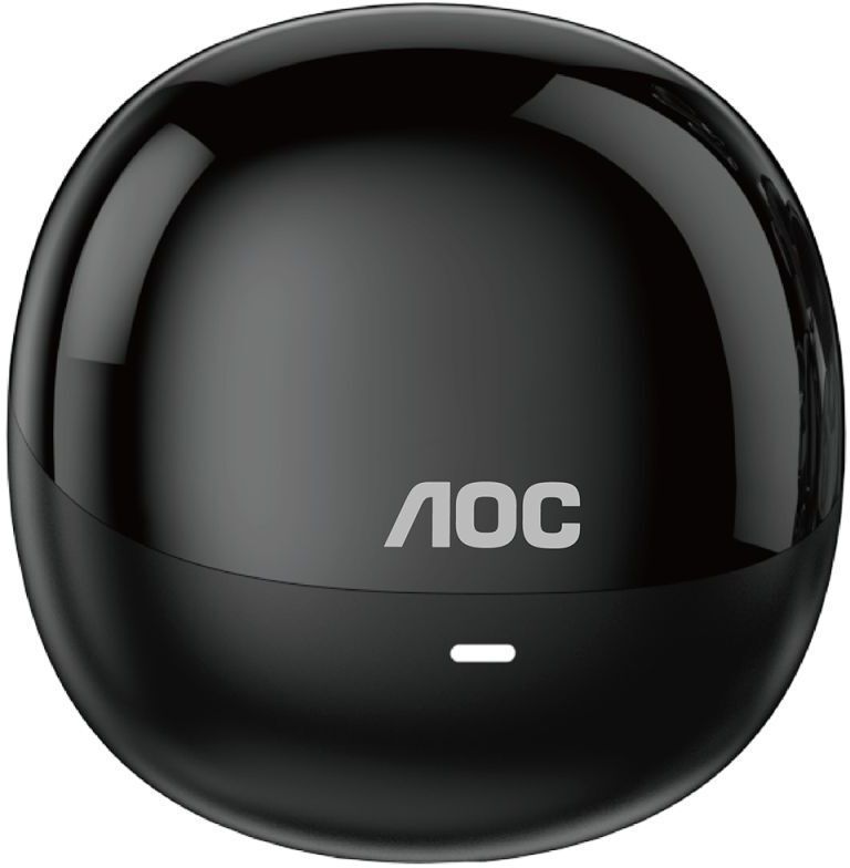 Навушники AOC ACT2504BK Black (ACT2504BK/00) фото