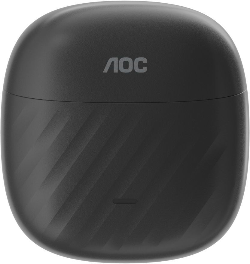 Навушники AOC ACT2521BK Black (ACT2521BK/00) фото