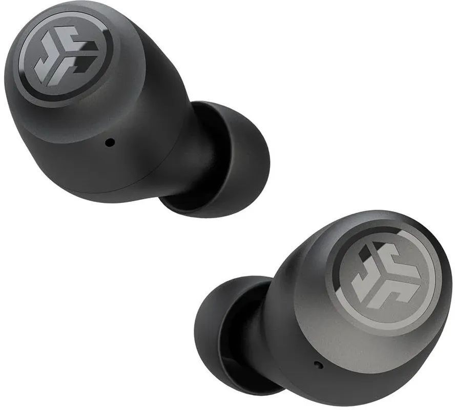 Наушники Jlab GO Air Pop Black (IEUEBGAIRPOPRBLK124) фото2