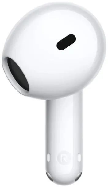 Наушники Xiaomi Redmi Buds 8 Active (BHR08JUGL) White фото2