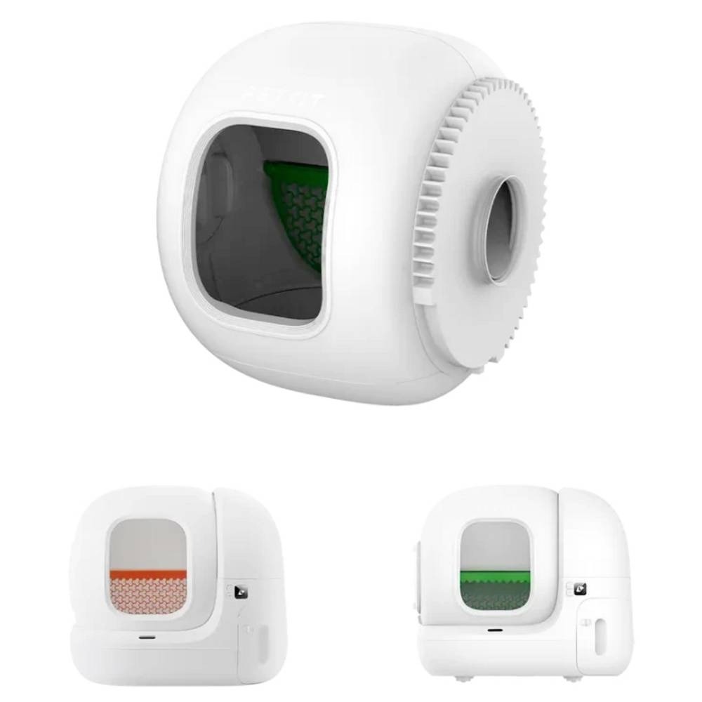 Змінний циліндр для лотків PURAMAX/MAX 2 PETKIT P9217 фото2