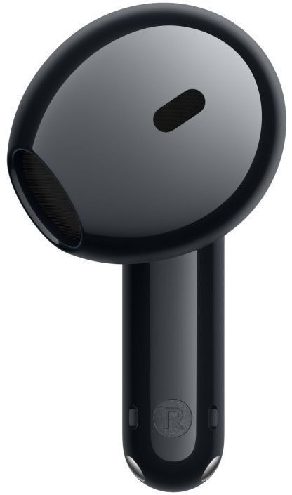 Наушники Xiaomi Redmi Buds 8 Active Black (1191119) фото