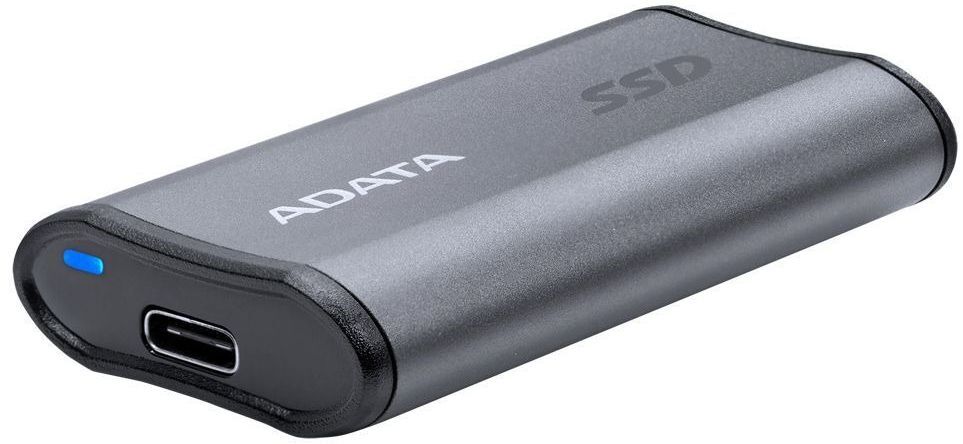 SSD накопичувач ADATA SE880 4TB USB 3.2 (AELI-SE880-4TCGY) фото4