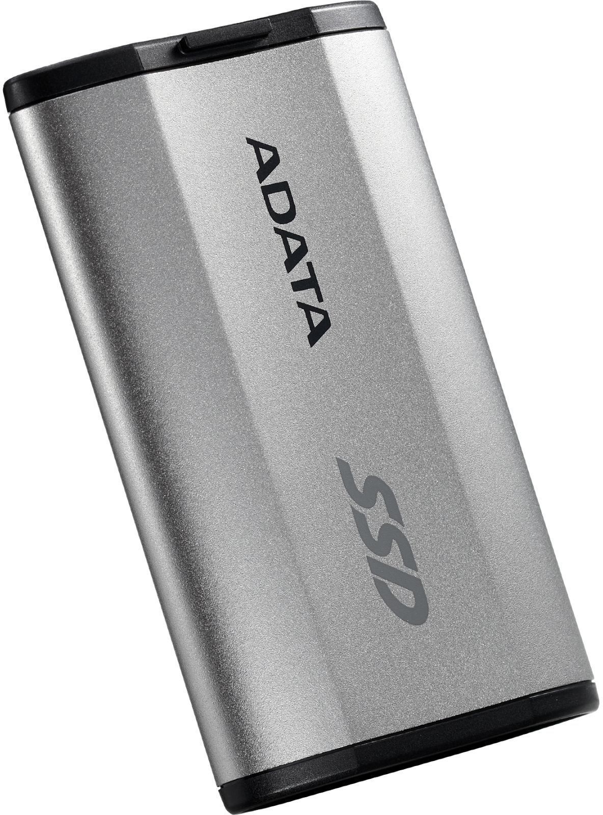 SSD накопичувач ADATA SD810 2TB USB 3.2 (SD810-2000G-CBK) фото2