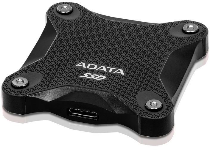SSD накопичувач ADATA SD620 1TB USB 3.2 (SD620-1TCBK) фото2