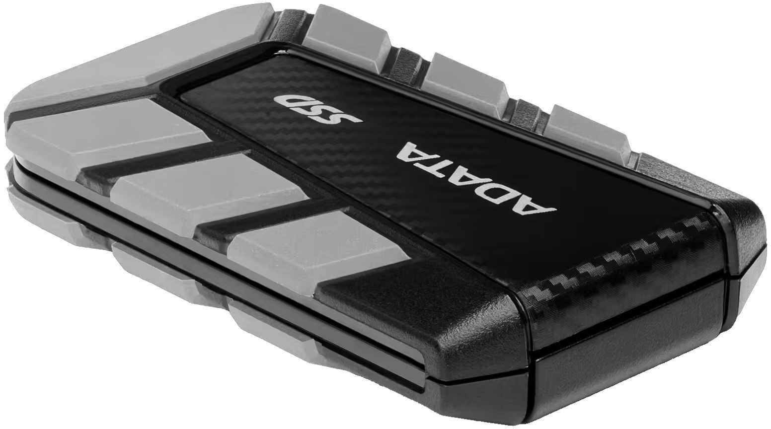 SSD накопичувач ADATA SD820 2TB USB 3.2 (SD820-2000G-CGY) фото4
