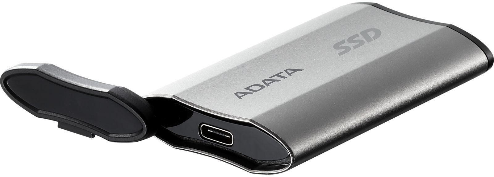 SSD накопичувач ADATA SD810 4TB USB 3.2 (SD810-4000G-CSG) фото