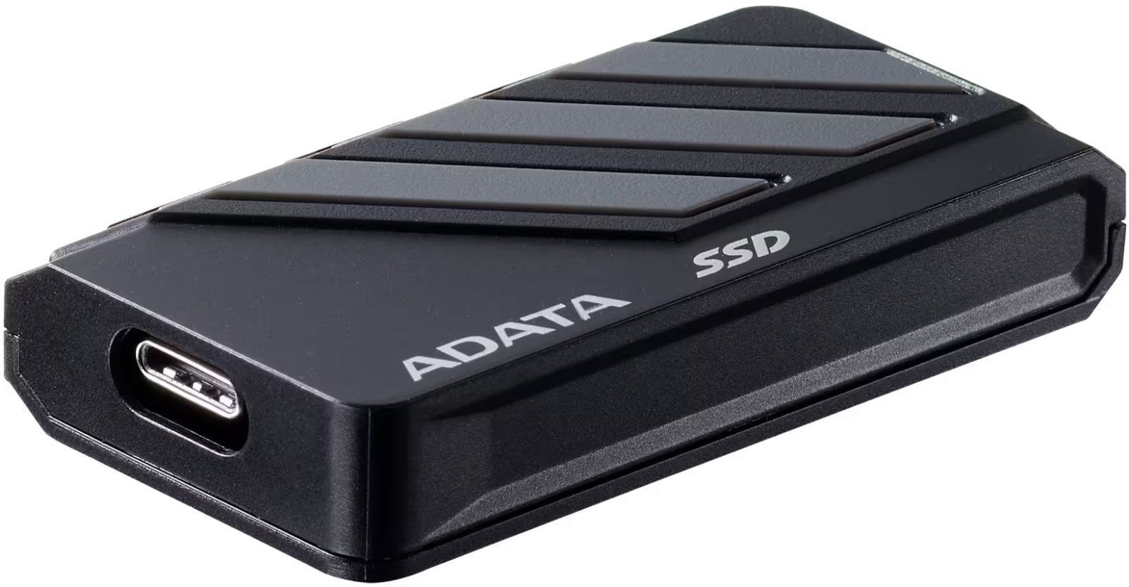 SSD накопичувач ADATA SC735 2TB USB 3.2 (SC735-2000G-CCBK/GY) фото2