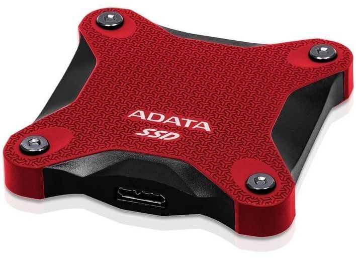SSD накопичувач ADATA SD620 512GB USB 3.2 (SD620-512GCRD) фото2