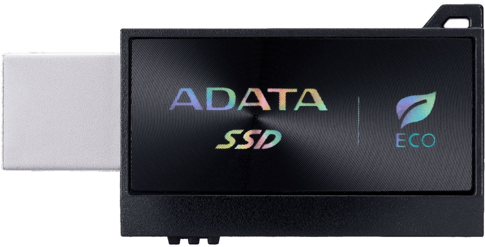 SSD накопичувач ADATA SC730 1TB USB 3.2 (SC730-1T-CACTI) фото