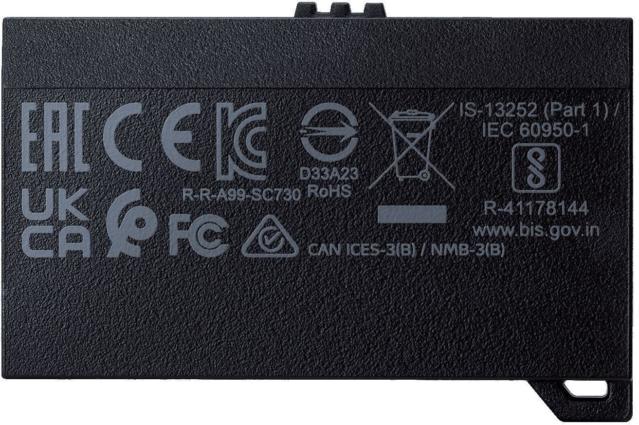 SSD накопичувач ADATA SC730 1TB USB 3.2 (SC730-1T-CACTI) фото