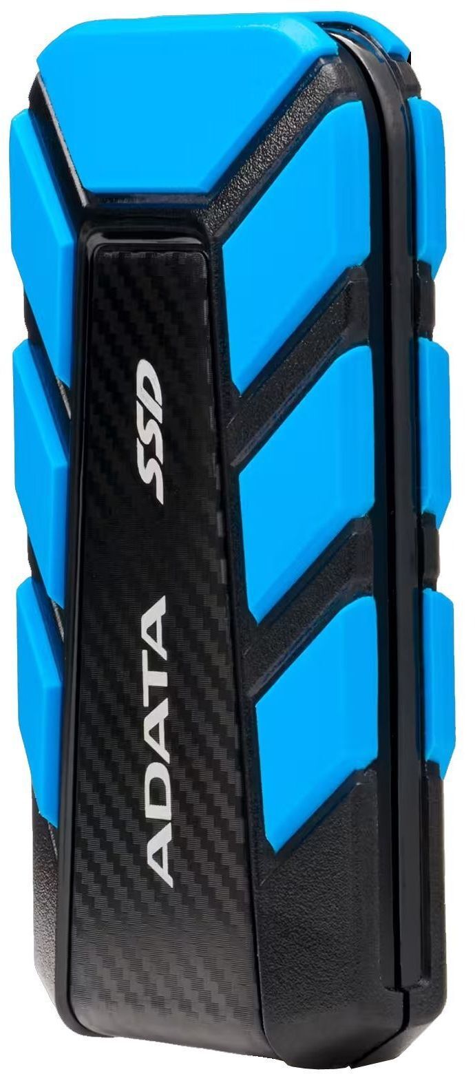 SSD накопичувач ADATA SD820 2TB USB 3.2 (SD820-2000G-CBU) фото4