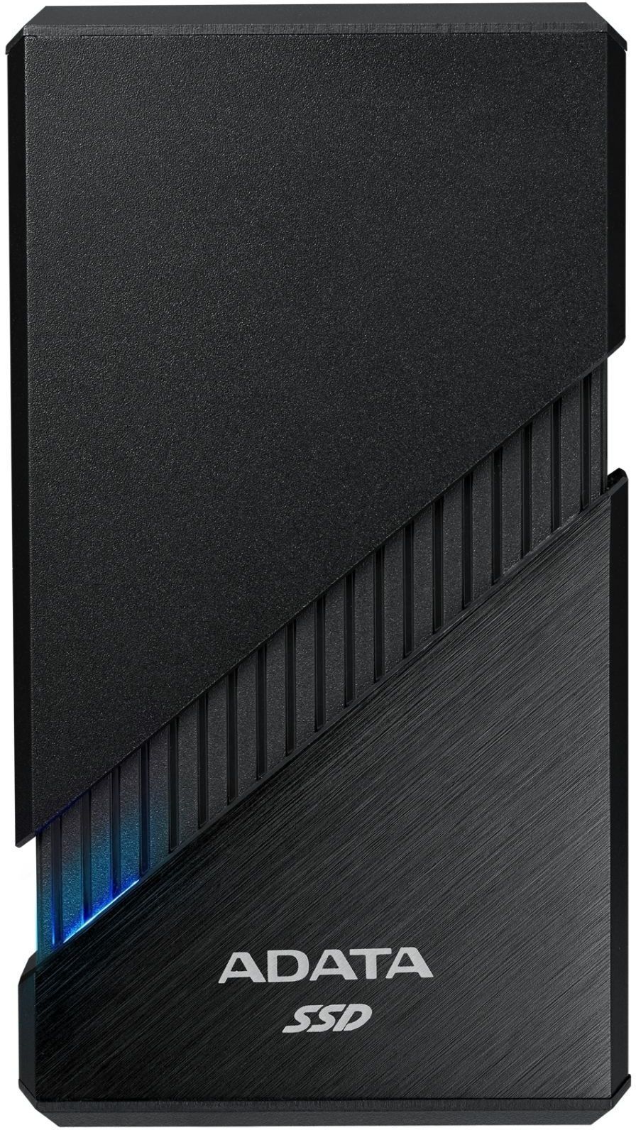 SSD накопичувач ADATA SE920 4TB USB 4.0 (SE920-4TCBK) фото