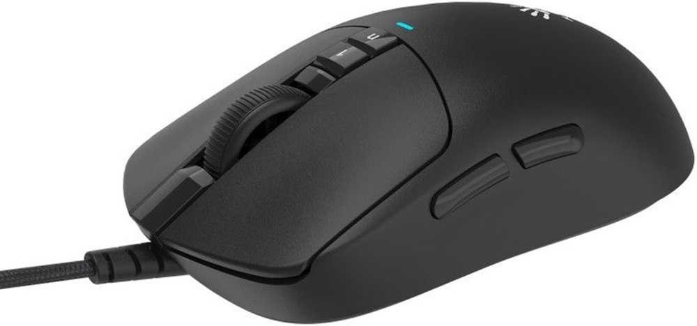 Ігрова мишка A4Tech Bloody W72 Ultra USB Black (4711421001281) фото3