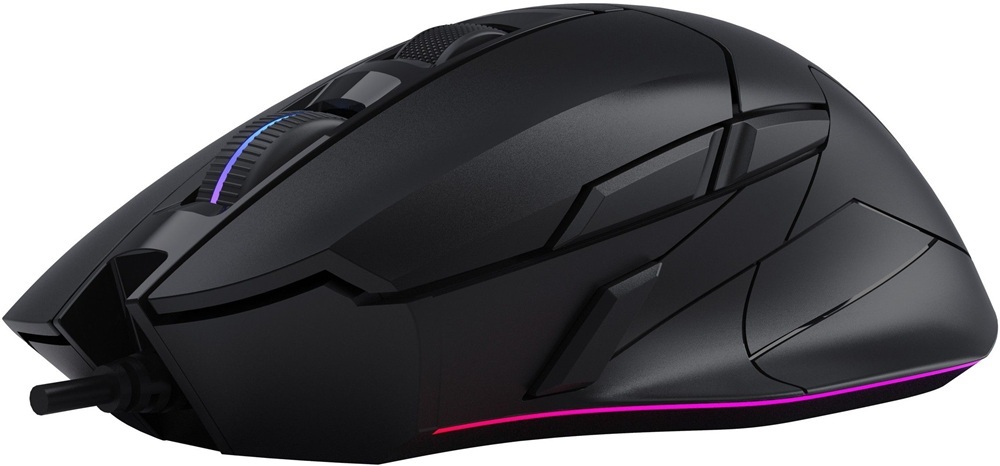 Игровая мышь A4Tech Bloody W70 Max Stone black (4711421955348) фото2