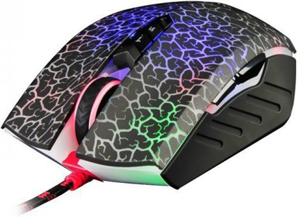 Ігрова мишка A4Tech Bloody A70A USB Crackle (4711421921114) фото