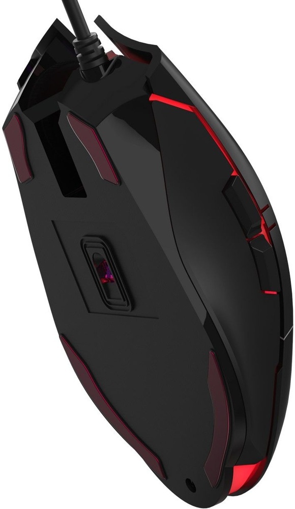 Ігрова мишка A4Tech Bloody ES7 Esports Black (4711421980128) фото2