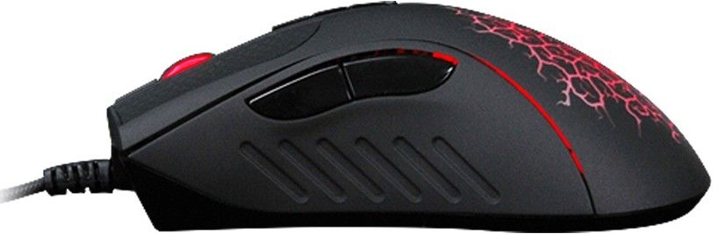 Ігрова мишка A4Tech Bloody A90A Black (4711421918596) фото3