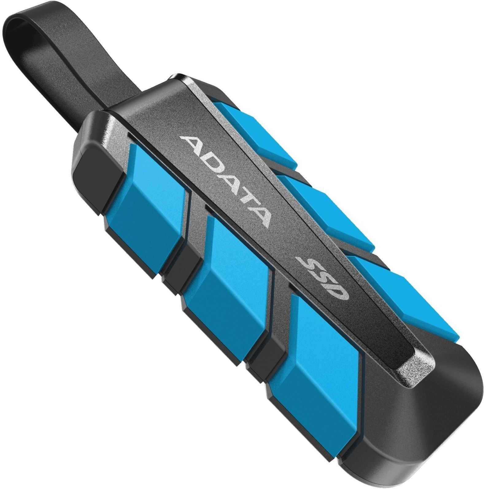 SSD накопичувач ADATA SC740 2TB USB 3.2 (SC740-2000G-CBU) фото2
