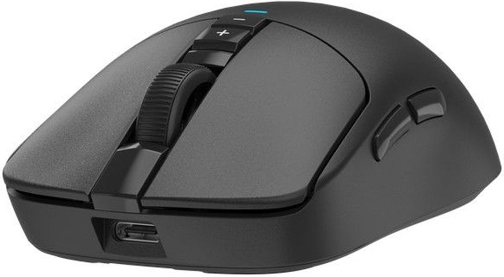 Игровая мышь A4Tech Bloody R72 Pro Wireless/USB Black (4711421000871) фото3