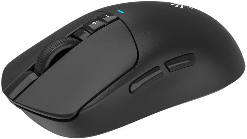 Игровая мышь A4Tech Bloody R72 Pro Wireless/USB Black (4711421000871) фото2