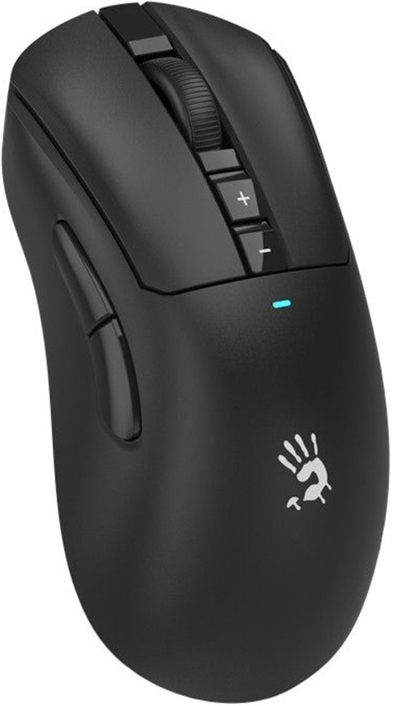 Игровая мышь A4Tech Bloody R73 Pro Wireless Black (4711421002332) фото2