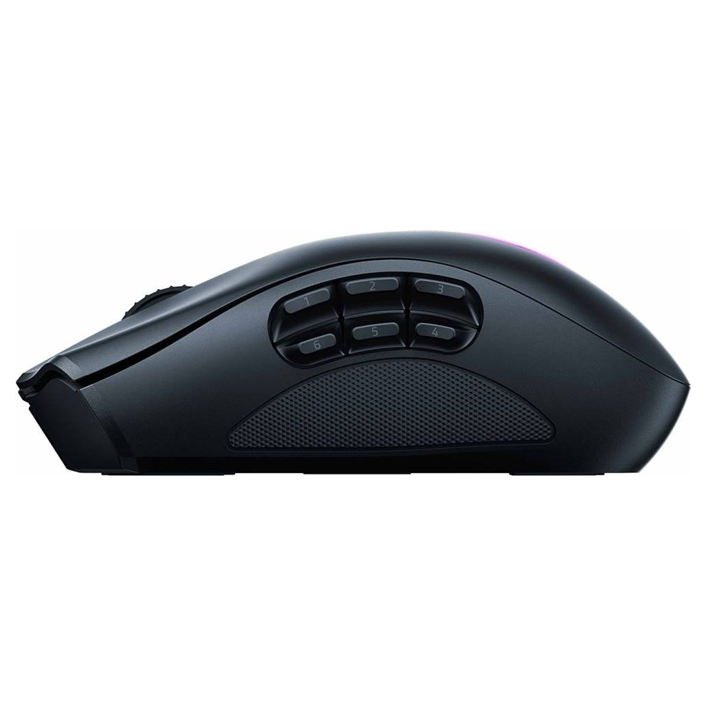 Игровая мышь Razer Naga V2 PRO Black (RZ01-04400100-R3G1) фото6