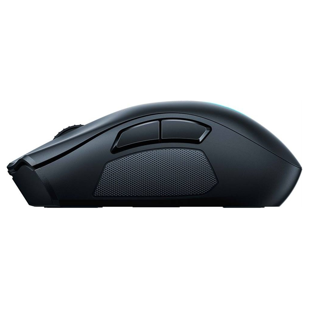 Игровая мышь Razer Naga V2 PRO Black (RZ01-04400100-R3G1) фото7