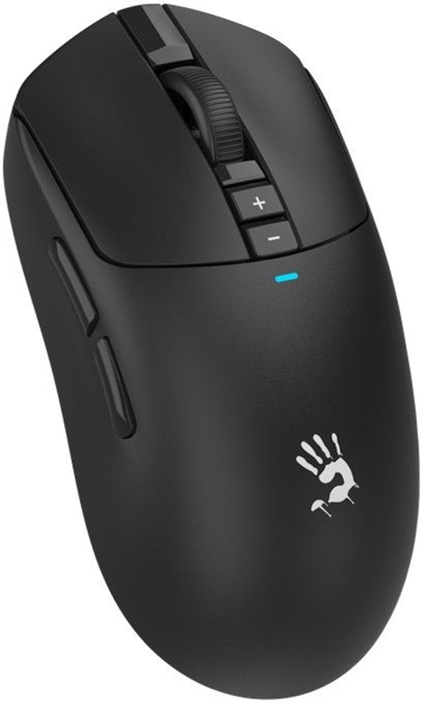 Игровая мышь A4Tech Bloody R72 Ultra Wireless/USB Black (4711421000895) фото3