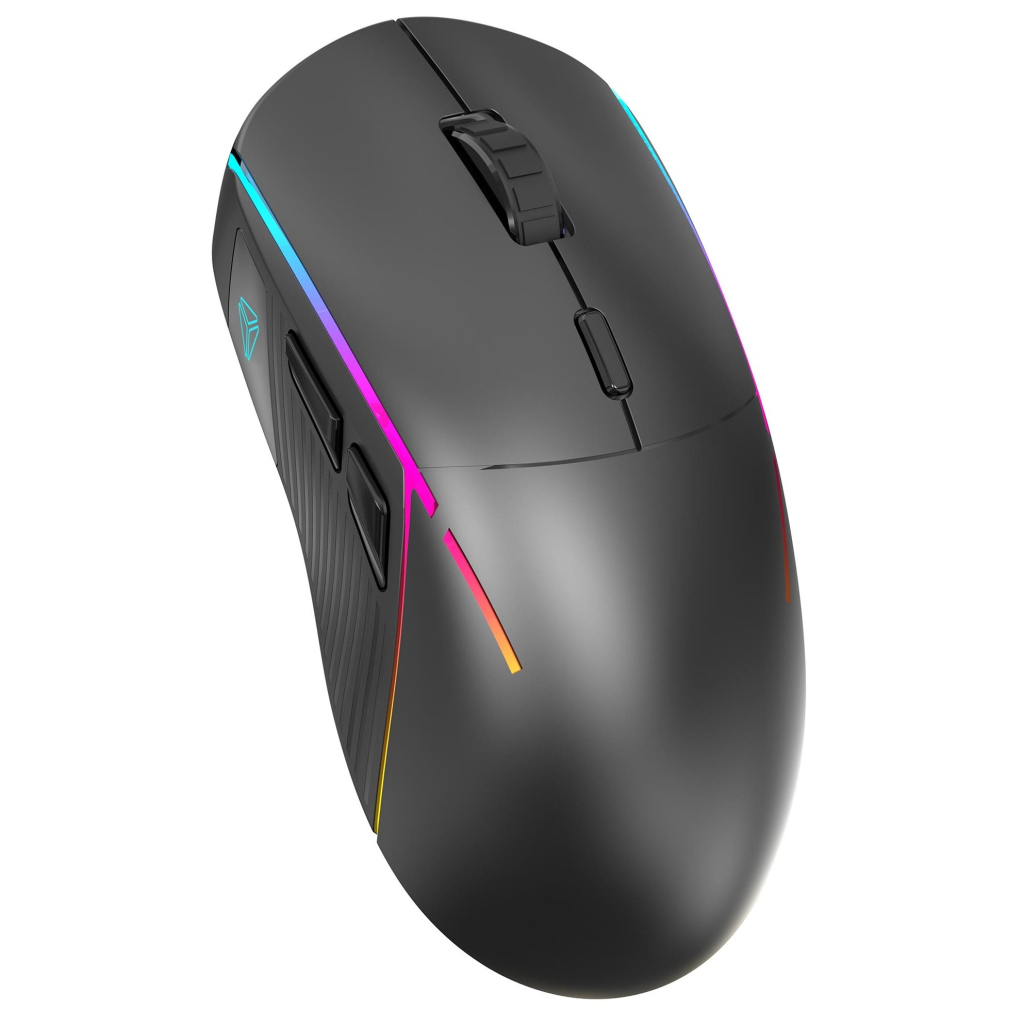 Игровая мышь YENKEE YMS 3500BK Samurai Wireless Black (45018706) фото2