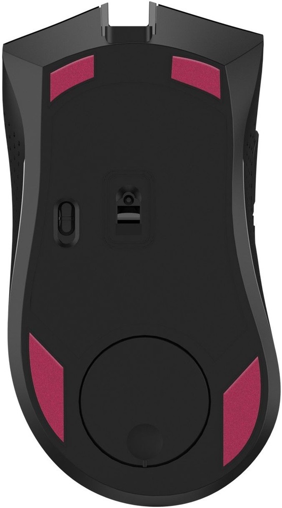 Игровая мышь A4Tech Bloody R90 Plus Wireless Black (4711421981033) фото2