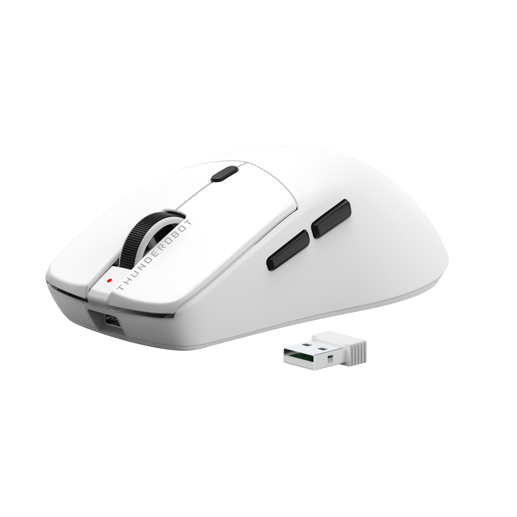 Игровая мышь Thunderobot NL6 Tril-Mode Wireless (NL6) фото