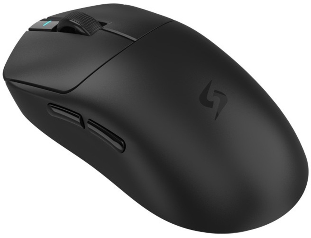 Игровая мышь A4Tech Bloody SG5 Wireless Black (4711421003025) фото2