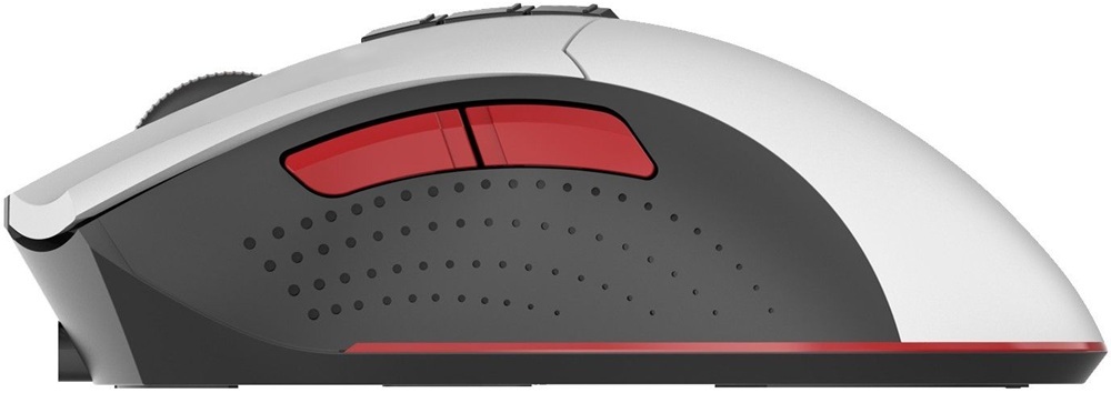 Игровая мышь A4Tech Bloody R90 Plus Wireless Naraka (4711421983136) фото