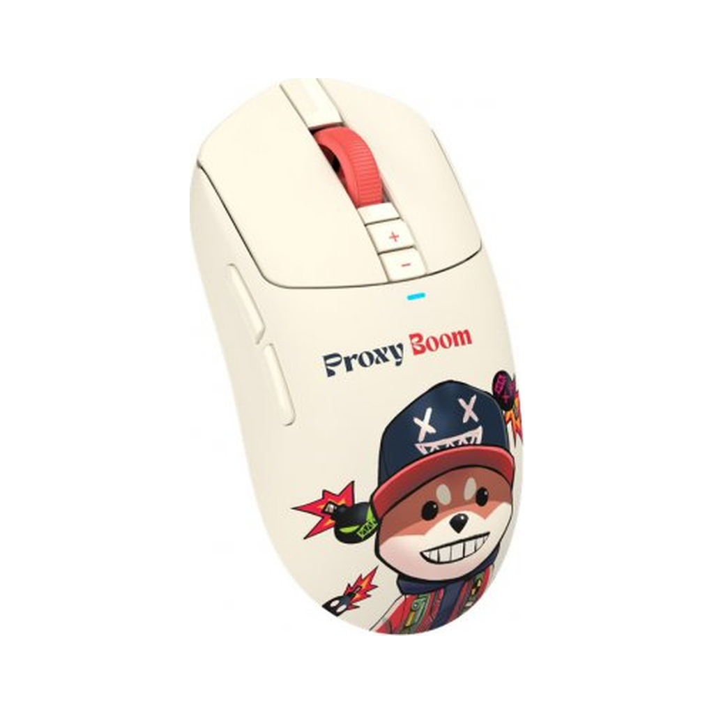 Ігрова миша A4Tech Bloody R72 Ultra Wireless Proxy Boom (4711421001274) фото3
