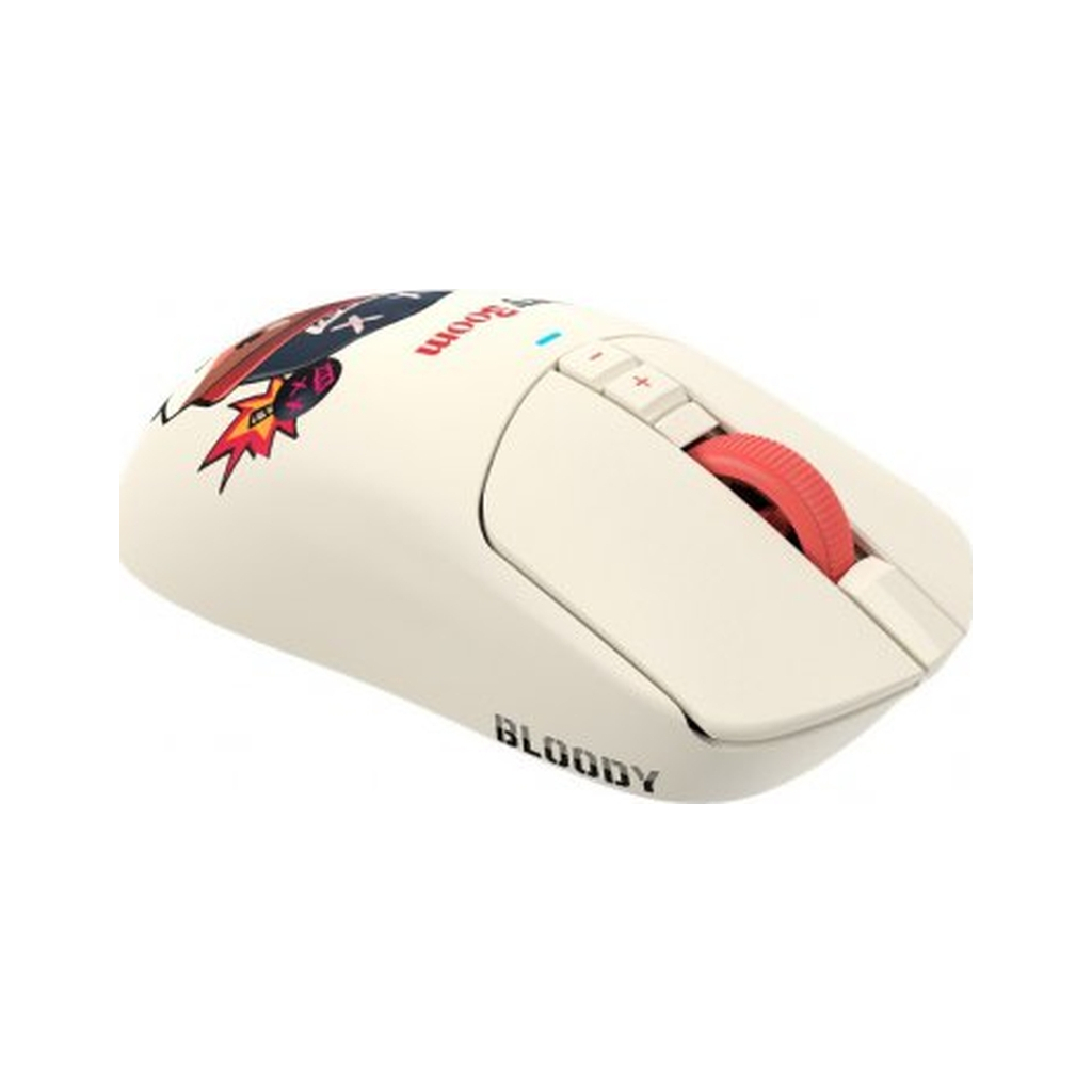 Ігрова миша A4Tech Bloody R72 Ultra Wireless Proxy Boom (4711421001274) фото4