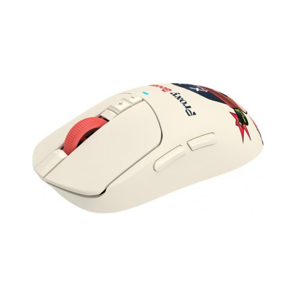 Ігрова миша A4Tech Bloody R72 Ultra Wireless Proxy Boom (4711421001274) фото5