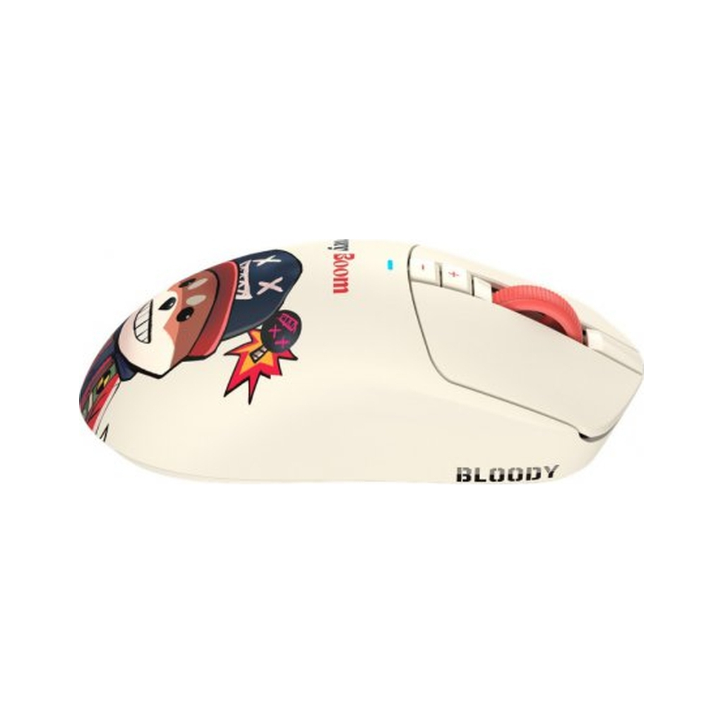 Ігрова миша A4Tech Bloody R72 Ultra Wireless Proxy Boom (4711421001274) фото7