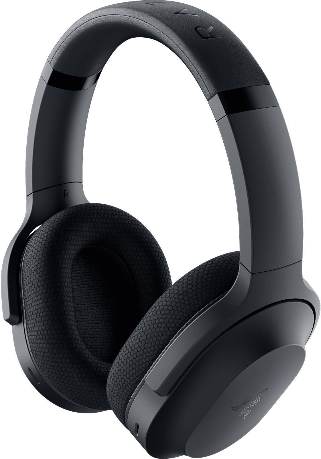 Игровая гарнитура Razer Barracuda Black (RZ04-03790100-R3M1) фото3