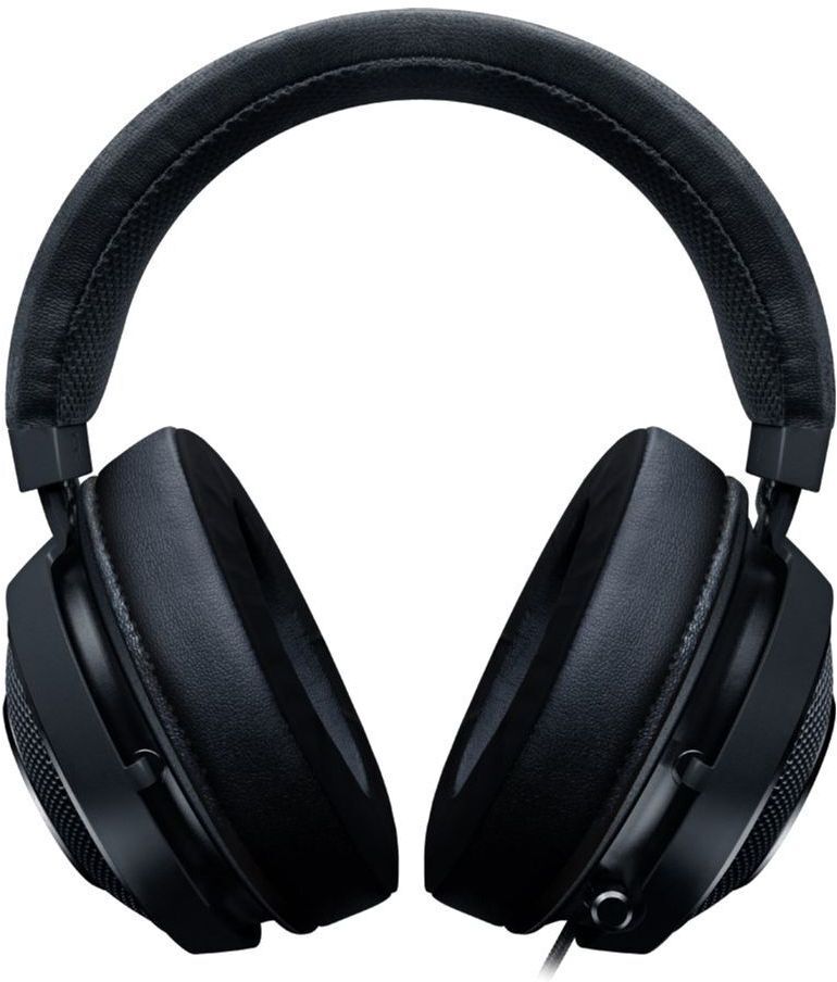 Игровая гарнитура Razer Kraken Black (RZ04-02830100-R3U1) фото3