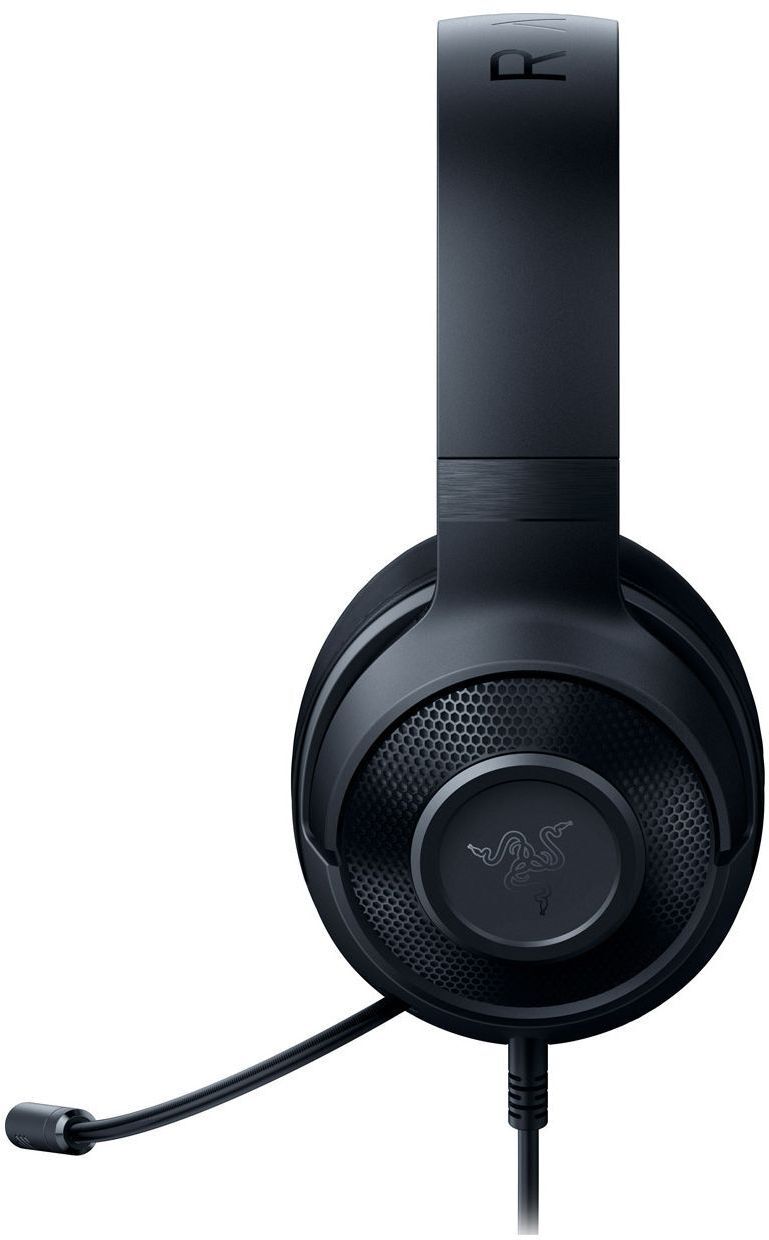 Игровая гарнитура Razer Kraken X Lite (RZ04-02950100-R381/R3M1) фото2
