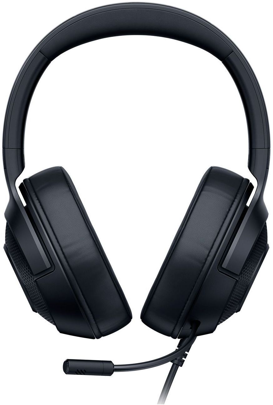 Игровая гарнитура Razer Kraken X Lite (RZ04-02950100-R381/R3M1) фото3