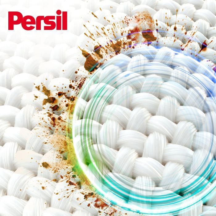 Капсули для прання Persil 4in1 Discs Universal Deep Clean 60 шт. (9000101830910) фото