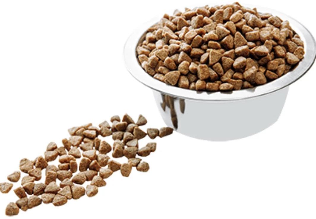 Сухой корм для кошек Carpathian Pet Food Pregnant 12 кг (4820111140794) фото2