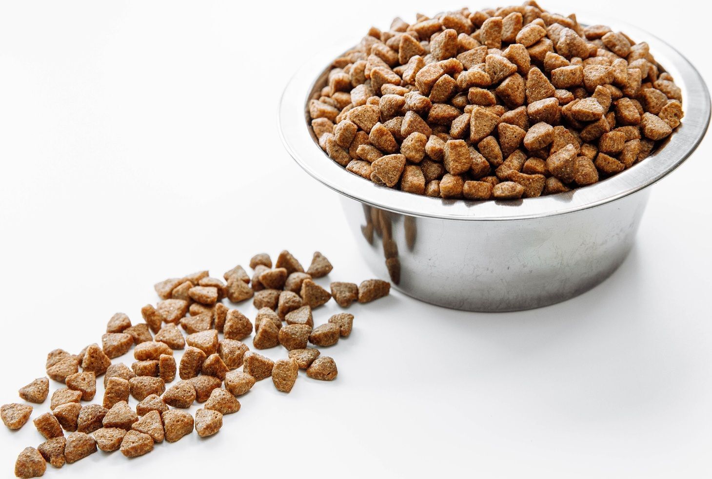 Сухий корм для кішок Carpathian Pet Food Inactive 12 кг (4820111140770) фото2