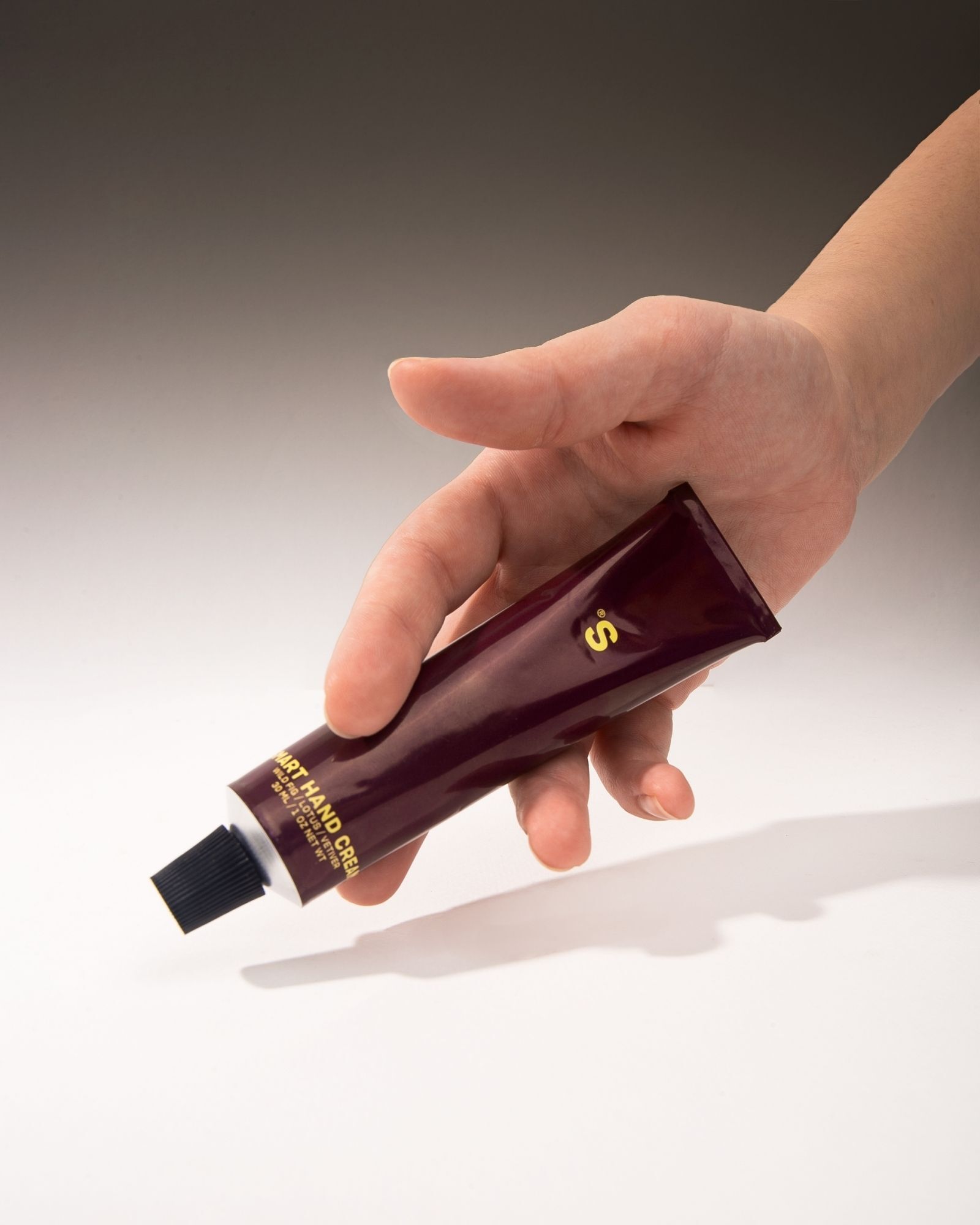 Крем для рук Sister's Aroma Smart Hand Cream Инжир 30 мл (4820227782024) фото2