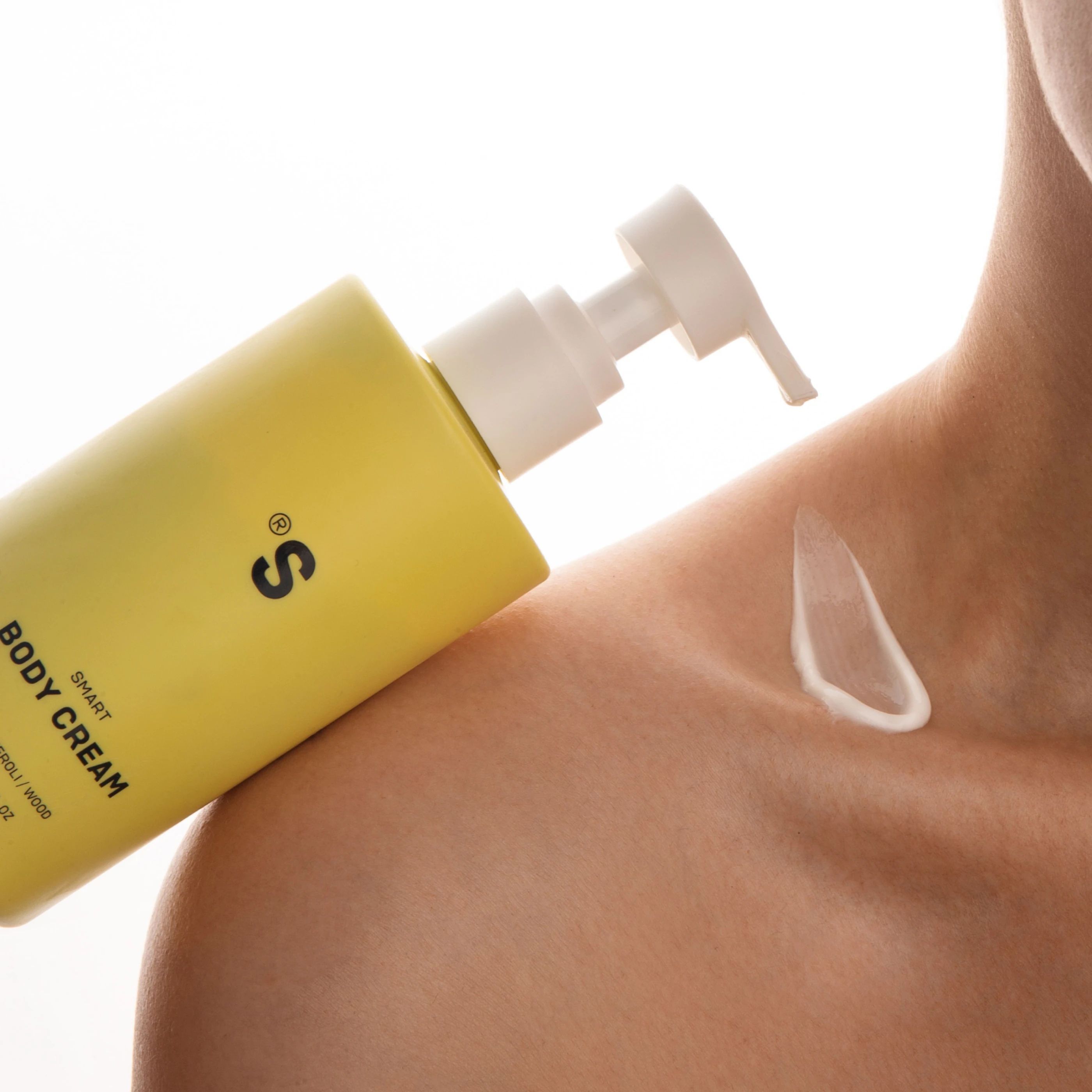 Лосьйон для тіла Sister's Aroma Smart Body Cream Ветівер 250 мл (4820227780976) фото4