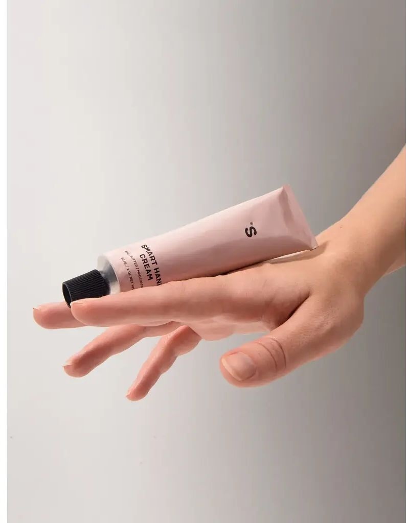 Крем для рук Sister's Aroma Smart Hand Cream Маракуя 30 мл (4820227780846) фото4