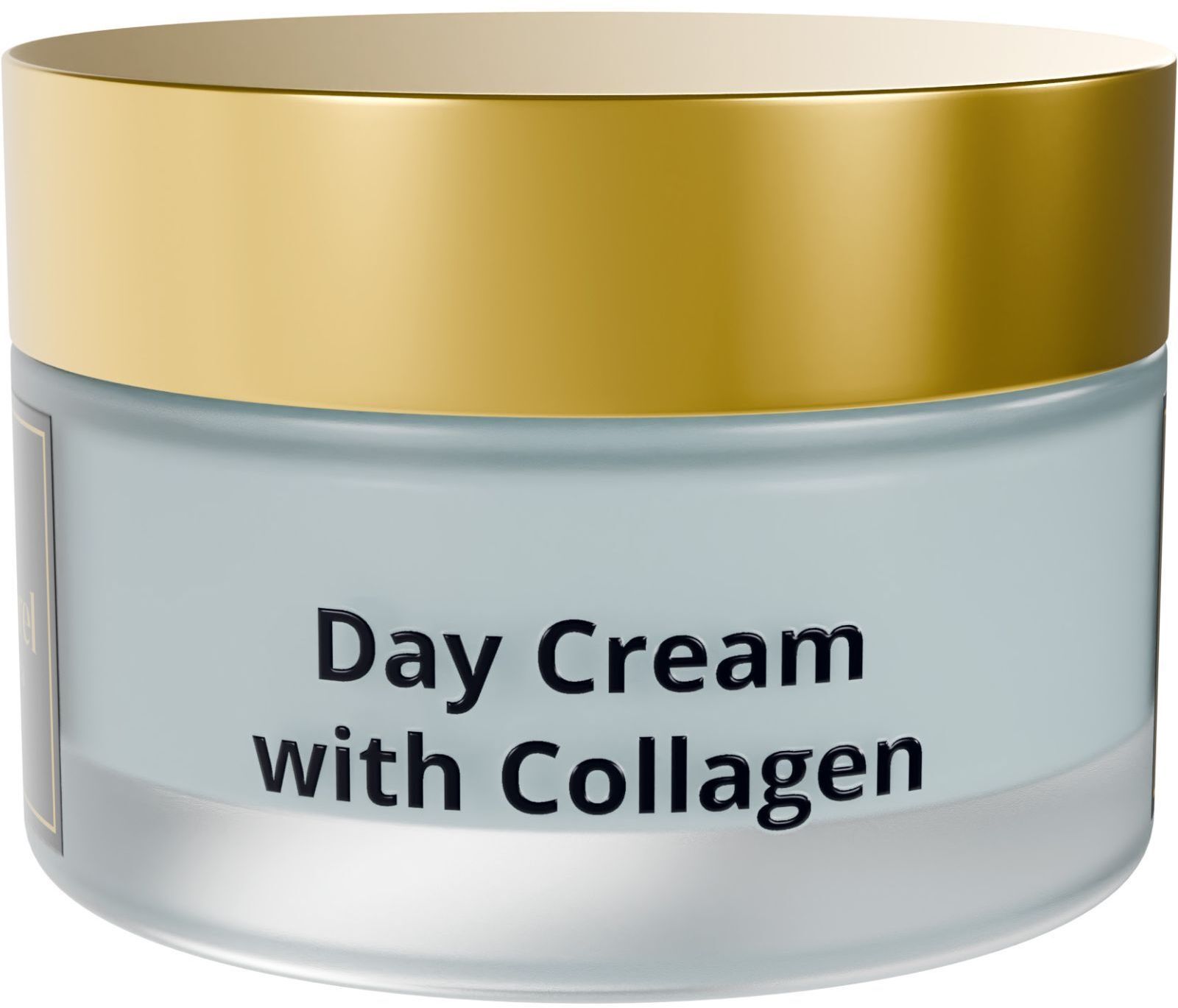 Крем для лица Famirel Collagen Day Cream 50 мл (7290114085595) фото2