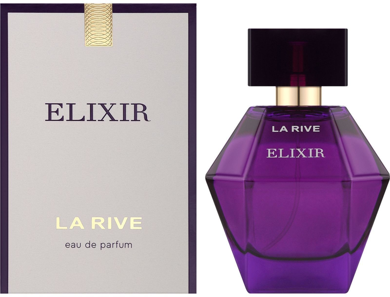 Парфюмированная вода La Rive Elixir 100 мл (5903719644358) фото
